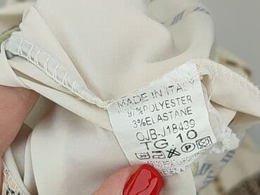 koszula loreto: Boohoo, Koszula damska, XL — 5