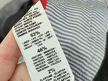 vistula: Reserved, Spodnie materiałowe damskie, rozmiar XL — 5