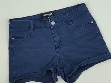 Top Secret, Szorty damskie, S