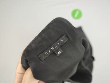 carla moreno sukienki na wesele: Sukienka damska, rozmiar XL — 4