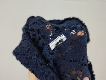 sweter piórkowy na drutach: Moss Copenhagen, Bluzka damska, rozmiar S — 6