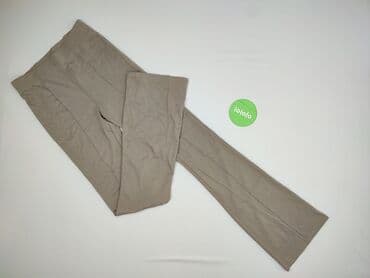 endo spodnie: Amisu, Spodnie damskie, rozmiar S — 2