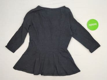 bluzki z baskinką plus size: George, Bluzka damska, rozmiar L — 3
