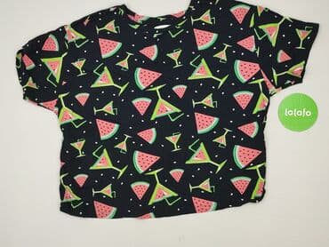 t shirty rękaw 3 4 damskie: Women`s T-shirt, size 3XL — 3