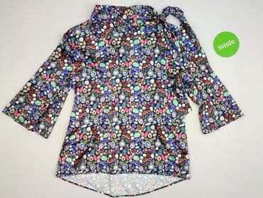 koszulka jedwabna intimissimi: Bluzka damska, rozmiar M — 2