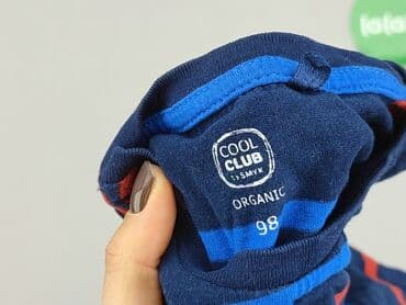 calvin klein jeans retro runner: Blouse, Cool Club, 2-3 years, 92-98 cm, condition - Good — 4