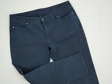 gf jeans: Escada, Jeansy damskie, rozmiar XL — 1
