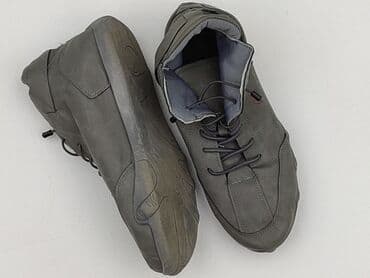 Sneakersy dla mężczyzn, 43