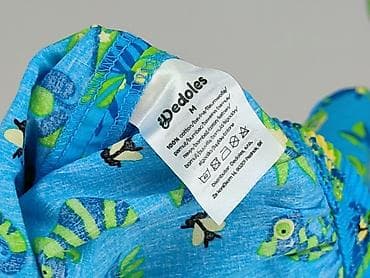 sweter hm: Dedoles, Majtki dla mężczyzn, rozmiar M — 4