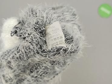 sweter monki: Sweter damski, rozmiar M — 5