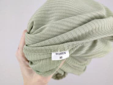 bluzki ze ściągaczem na dole allegro: Women, Bluzka damska, M — 5