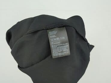 eleganckie bluzki wieczorowe plus size: Bluzka damska, M — 4