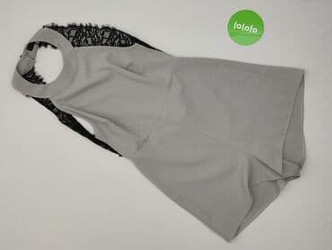 kombinezon brokatowy damski: Missguided, Kombinezon damski, rozmiar S — 2