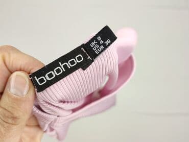 body duże rozmiary: Boohoo, Body damskie, rozmiar S — 4