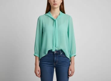 bluzki dla 70 latki: Atmosphere, Bluzka damska, rozmiar M — 6