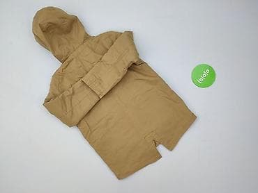 kamizelki: Kurtka przejściowa, Little kids, 7 lat, 116-122 cm, stan - Bardzo dobry — 3