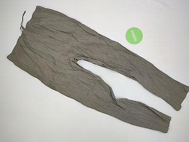 figi marks: Primark, Spodnie materiałowe damskie, rozmiar L — 3
