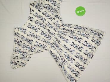 stradivarius niebieska sukienka: Stradivarius, Sukienka damska, rozmiar M — 3