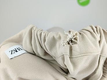 Zara, Spodnie materiałowe damskie, rozmiar L — 5