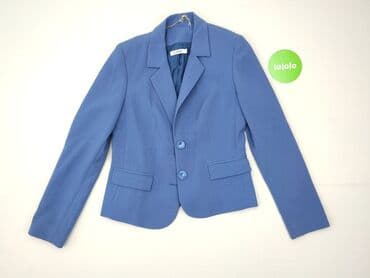 marynarki damskie plus size: Піджак жіночий, розмір S — 2