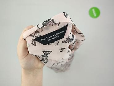 bluzki damskie basic: Dorothy Perkins, Bluzka damska, rozmiar S — 4
