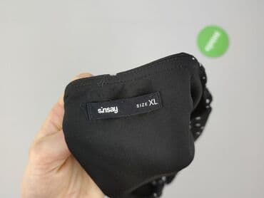 stroje kąpielowe poznań sklepy: Sinsay, Spódnica damska, rozmiar XL — 4