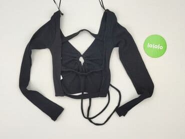 legginsy dilvin: Top damski, rozmiar S — 3