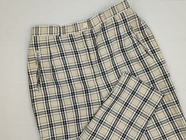 kapcie damskie mexx: Spodnie materiałowe damskie, rozmiar S — 1