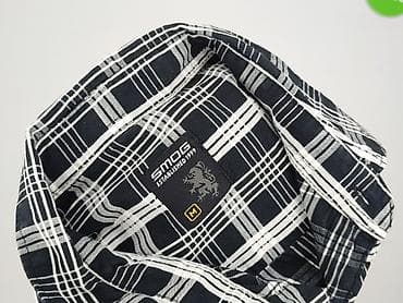 tupac pull and bear: SMOG, Koszulа dla mężczyzn, rozmiar M — 5