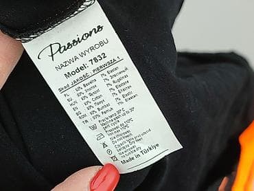 chaotic system bluza: PASSIONI, Футболка жіноча, розмір 3XL — 5