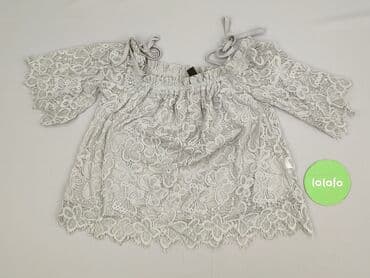 skarpetki do mokasynów: New Look, Bluzka damska, XS — 2