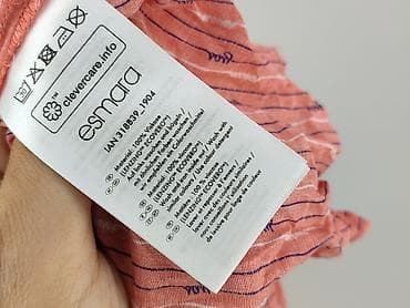 pulz bluzka: Esmara, Tunika damska, rozmiar M — 5