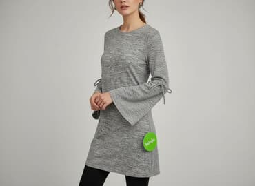 sukienka z dziurami: Atmosphere, Sukienka damska, rozmiar S — 7