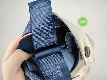 dzik dresy: Tommy Hilfiger, Chinosy dla mężczyzn, rozmiar L — 5