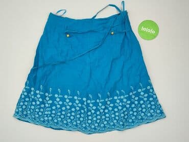 pareo spódnice plażowe: Spódnica damska, rozmiar L — 2