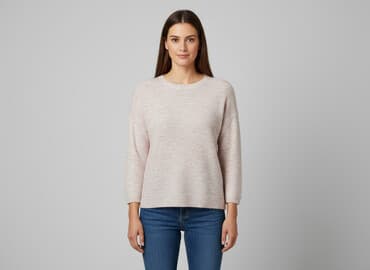 swetry pepco: Nutmeg, Sweter damski, rozmiar 2XL — 7