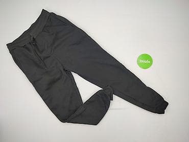 bluza nirvana damska: Spodnie dresowe damskie, rozmiar 2XL — 2