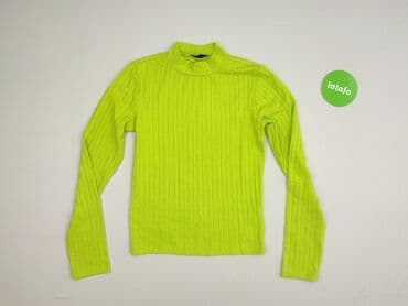 co to jest akryl w swetrze: Sinsay, Women`s sweater, size S (EU 36) — 2