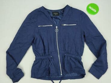 kurtki c and a: Куртка демісезонна жіноча, M на lalafo.pl — 3 kurtki c and a: Куртка демісезонна жіноча, M — 3