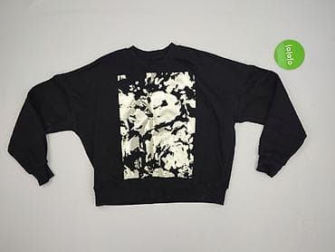 jack daniels bluza: Bluza damska
, rozmiar M — 2