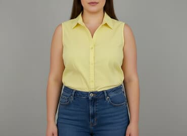 koszula banana republic: George, Koszula damska, rozmiar 2XL — 6