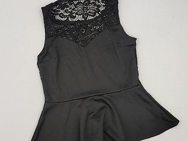 hm hiszpanka: H&M Divided, Bluzka damska, rozmiar M — 1