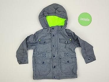 bluza cool: Kurtka przejściowa, Cool Club, 1.5-2 lat, 86-92 cm, stan - Bardzo dobry — 2