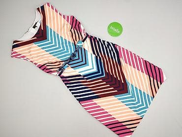 garnitur damski: Ann Taylor, Sukienka damska, rozmiar L — 2