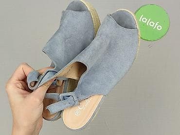 rocket dog buty: Sandały damskie, rozmiar 39 — 6