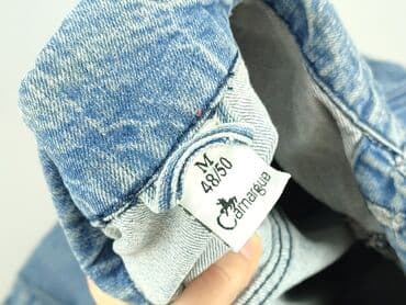 martens kurtki: Camargue, Kurtka jeansowa damska, rozmiar M — 4