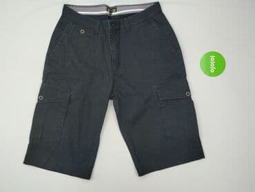 dół stroju kąpielowego: REDWOOD, Szorty dla mężczyzn, L — 2