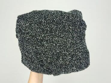 buty na koturnie z futerkiem: Sukienka damska, rozmiar S — 5