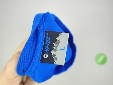 basic koszulka biala: Hi-Tec, Koszulka dla mężczyzn, rozmiar L — 3