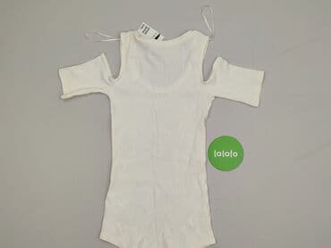 obcisłe koszulki: H&M, Women`s dress, size XS (EU 34) — 3